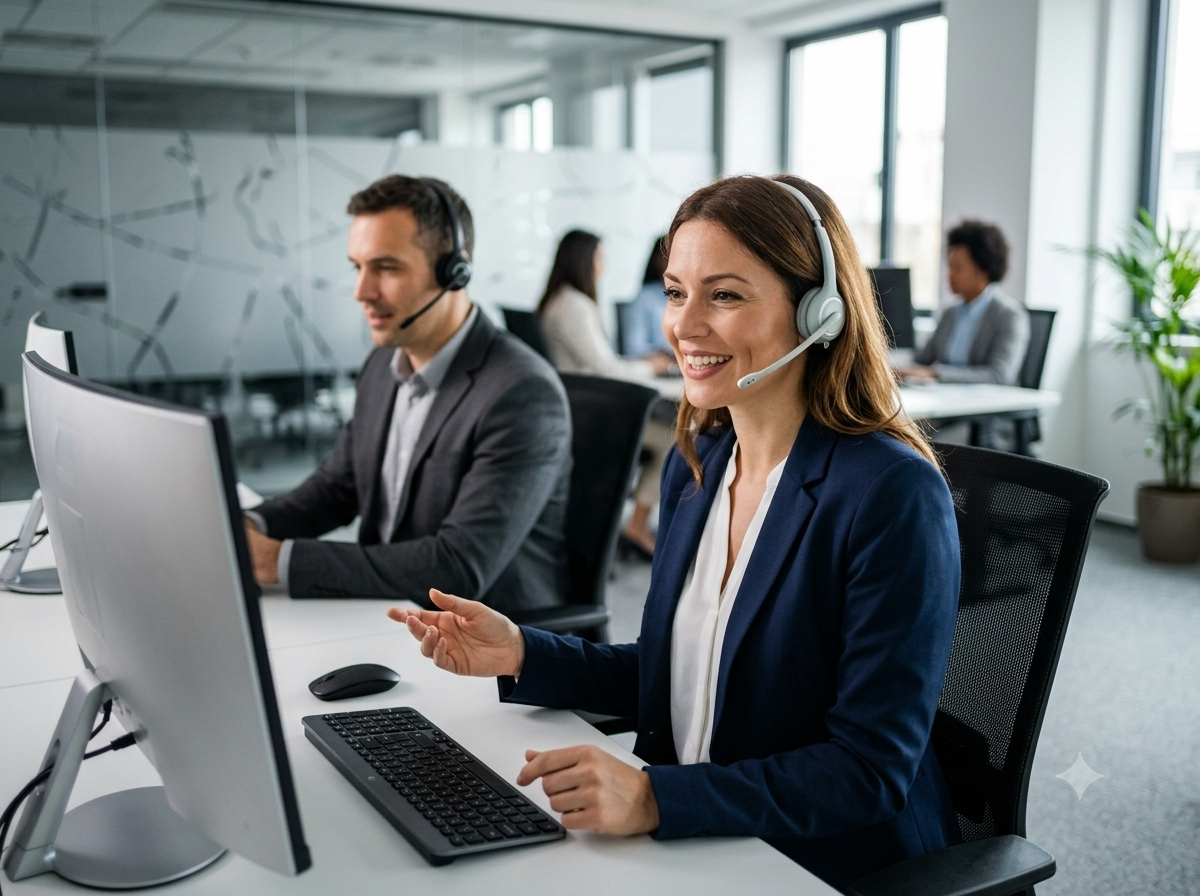 Expert Support