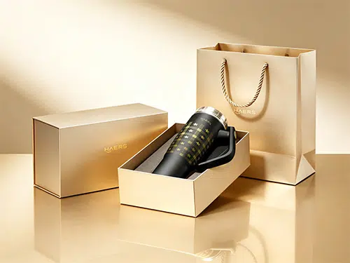Gifting and Promotion - Corporate gifts and promotional merchandise