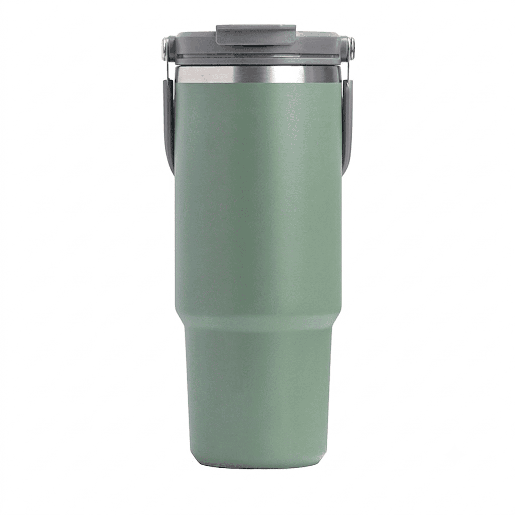 Tumblers collection showcase