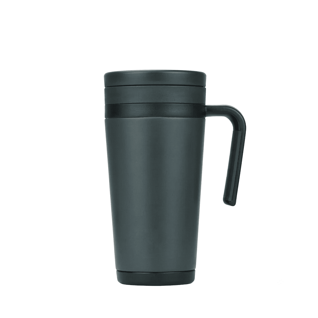 Table mug collection showcase
