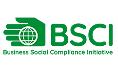 BSCI Certification