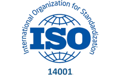 ISO14001 Certification