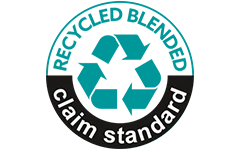 Recycle Blender Certification