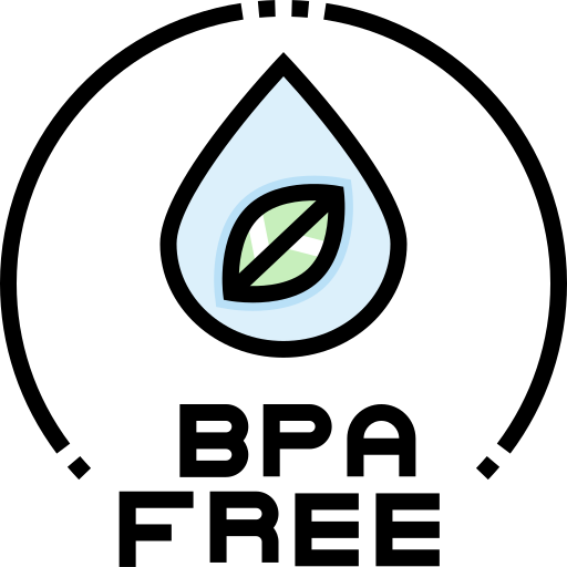 BPA-Free